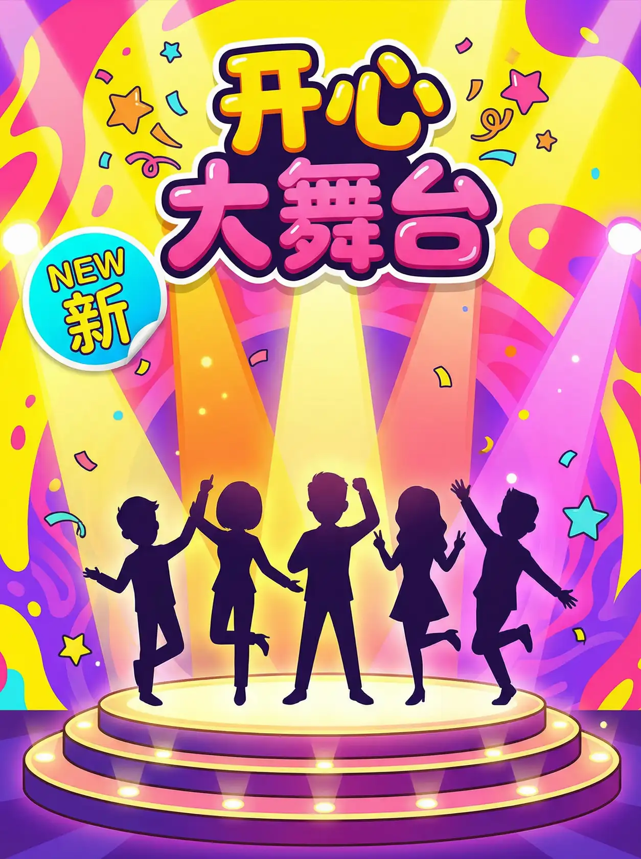 今夜天使降临电视剧 唱歌翻车现场